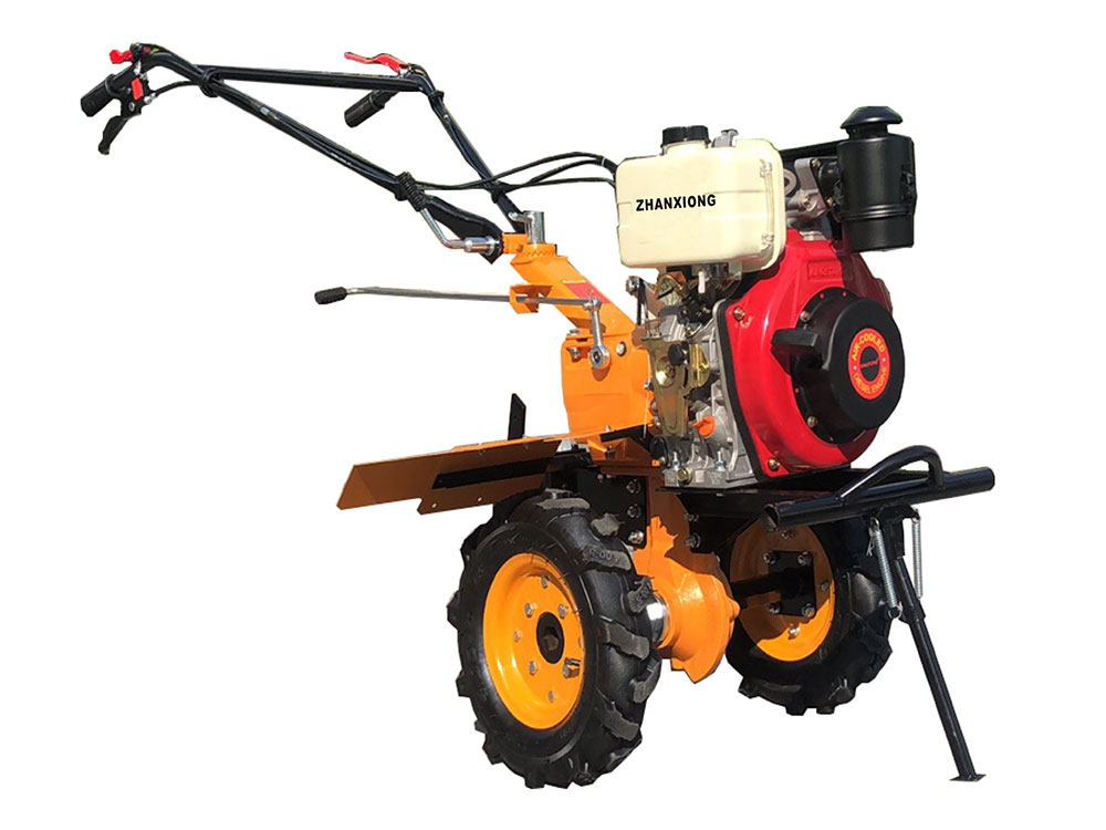 186 DIESEL DIRECT TRANSMISSION (1WG6.3-135FC-ZC)